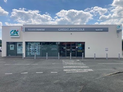 Square Habitat Naintré, Agence Immobilière à Naintré