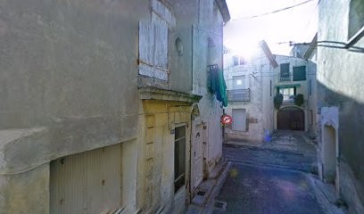 AMANDINE AZEMAR 3g Immobilier consultant Sérignan, Agence Immobilière à Sérignan