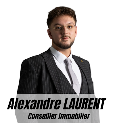 Alexandre Laurent - Agent Immobilier Compiegne Agence Immobilière à Compiègne