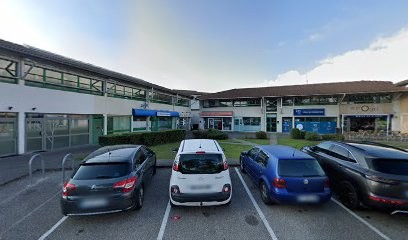 Fox Immobilier/ Romuald Matteucci, Agence Immobilière à Claix