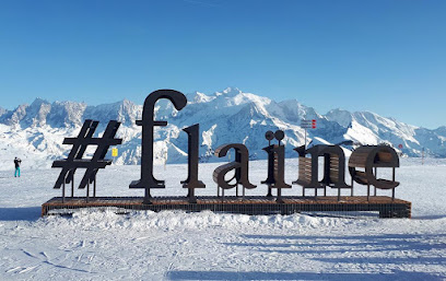 Conciergerie Booking Flaine Agence Immobilière à Arâches-la-Frasse