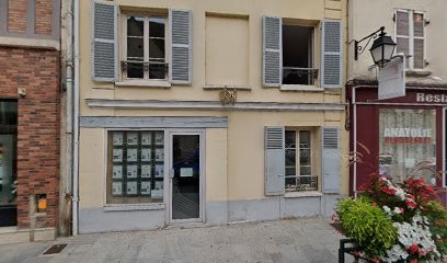 Location77.net, Agence Immobilière à Provins