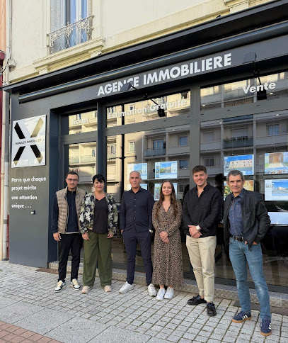 Agence Immobilière Manalex Agence Immobilière au Coteau