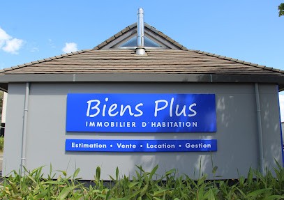 Biens Plus Immobilier, Agence Immobilière à Coignières