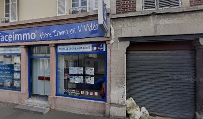Faceimmo, Agence Immobilière à Compiègne