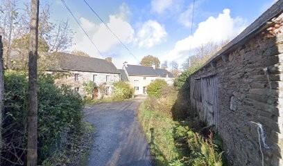 Le Ray Hyacinthe, Agence Immobilière à Gausson