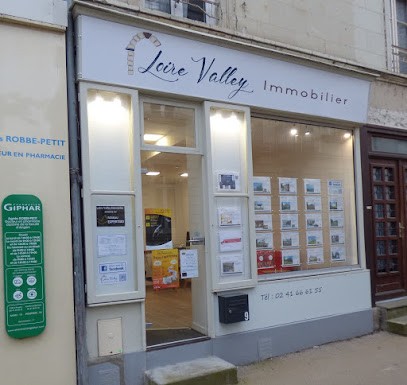 Loire valley Immobilier, Agence Immobilière à Loire-Authion