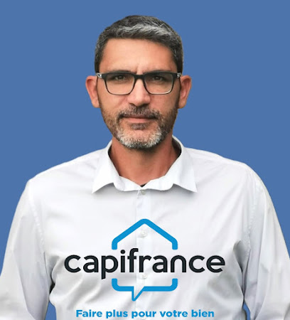 Jérémy Vervenne Conseiller Immobilier Capifrance, Agence Immobilière à Saint-Coutant-le-Grand