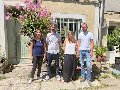 Côté Particuliers, Agence Immobilière à Orange