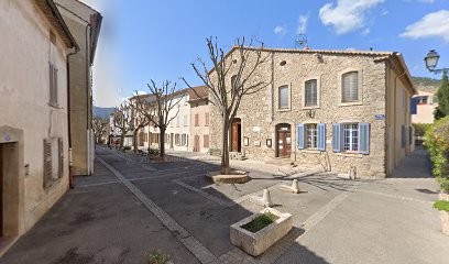 Domaine Corruero, Agence Immobilière au Plan-de-la-Tour