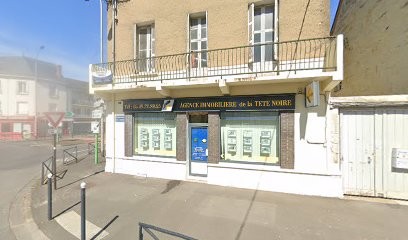 Agence De La Tête Noire, Agence Immobilière à Châtellerault