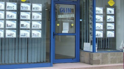 Agence Glin Immobilier, Agence Immobilière à Douarnenez