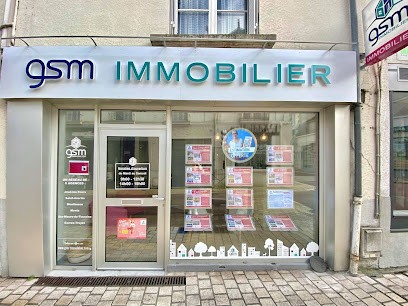 GSM Immobilier Saint Avertin - Estimations Immobilière : Achats Ventes Tours Indre-Et-Loire, Agence Immobilière à Saint-Avertin
