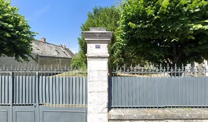 Carole MOUTAILLIER - Conseillère Immobilier WH Welcome Home Sur Bléré Et Ses Environs VENTE/ACHAT/VIAGER/SUCCESSION, Agence Immobilière à La Croix-en-Touraine