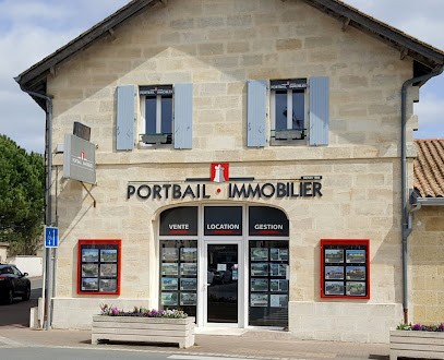 Agence Portbail Immobilier, Agence Immobilière à Saint-André-de-Cubzac