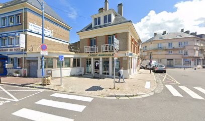 Square Habitat Normandie-Seine, Agence Immobilière à Saint-Valery-en-Caux