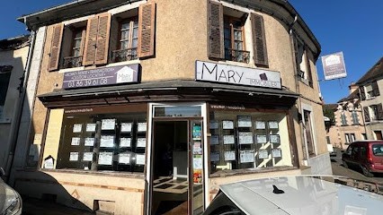 Mary Immobilier, Agence Immobilière à Saint-Amand-en-Puisaye