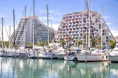 LAZORTHES Franck Agent immobilier La Grande-Motte, Agence Immobilière à La Grande-Motte