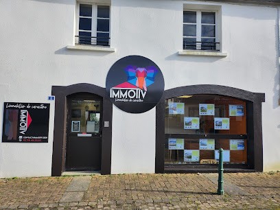 Immotiv, Agence Immobilière à Locmaria-Plouzané