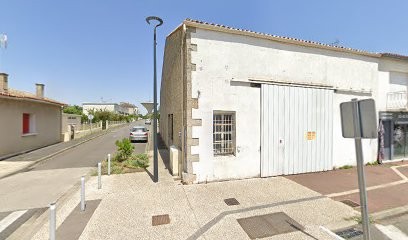 Dupuy & Dupuy, Agence Immobilière à Soyaux