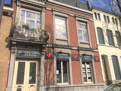 Valeurs Sûres, Agence Immobilière à Roubaix