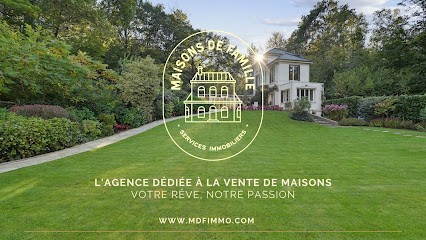 Maisons de Famille Immobilier, Agence Immobilière à Noisy-le-Roi