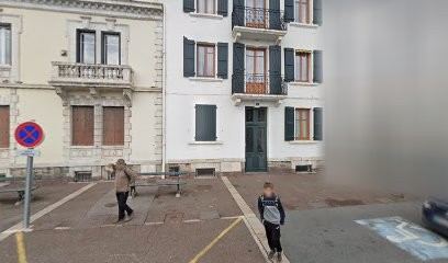 Sarl Serres Immobilier Pantchika, Agence Immobilière à Saint-Jean-de-Luz