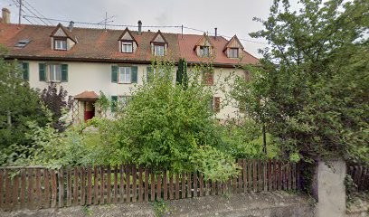 Maud GRUNENBERGER La Fourmi Immo Munster, Agence Immobilière à Munster