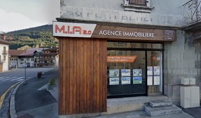 Agence Mia Lullin, Agence Immobilière à Lullin