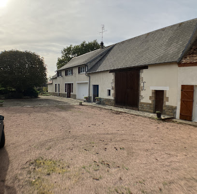 Adrian Le Brocq Agence Immobilière à Préveranges