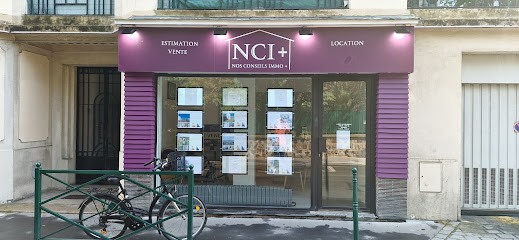 NCI+, Agence Immobilière à Colombes