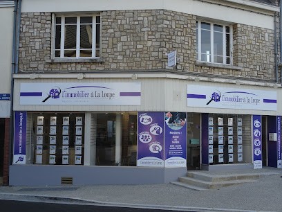 L'immobilier à La Loupe, Agence Immobilière à La Loupe