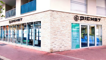 Agence Immobilière Pichet - Location, Gestion, Syndic, Ancien, Agence Immobilière à Montrouge