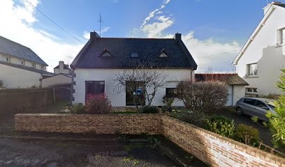 Immobilier Langueux Julien Baladi IAD France, Agence Immobilière à Langueux