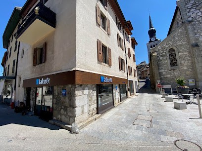 Agence Immobilière Laforêt La Roche-sur-Foron, Agence Immobilière à La Roche-sur-Foron