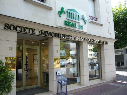 REAL 31 Immobilier, Agence Immobilière à La Garenne-Colombes
