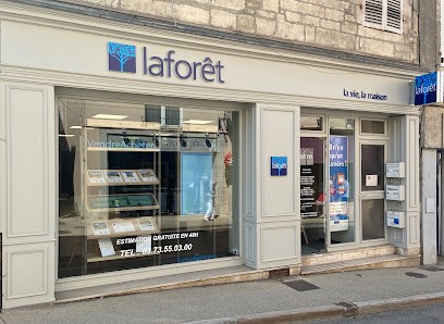 Laforêt immobilier Is-sur-Tille, Agence Immobilière à Is-sur-Tille