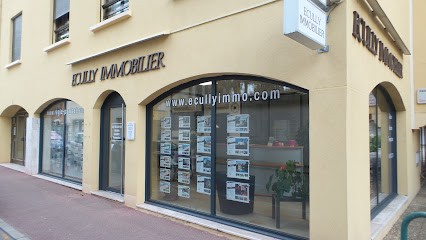 Agence immobilière Ecully Immobilier, Agence Immobilière à Écully