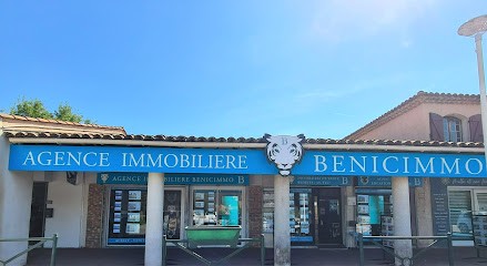 Benicimmo Immobilier, Agence Immobilière à Roquebrune-sur-Argens