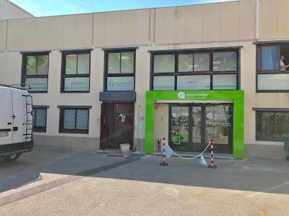 D4 Immobilier, Agence Immobilière à Marseille 09