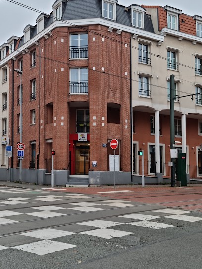Vilogia Tourcoing-Vallée De La Lys, Agence Immobilière à Tourcoing