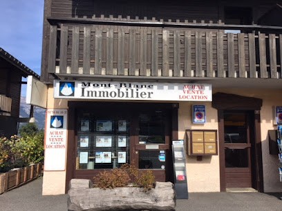 Mont-Blanc Immobilier Combloux, Agence Immobilière à Combloux