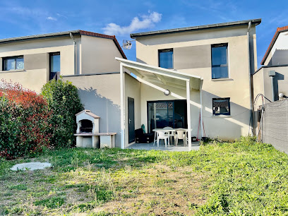 Sandra Argoud Agent Mandataire Immobilier - Gl Immo Plus Agence Immobilière à Bourg-de-Péage