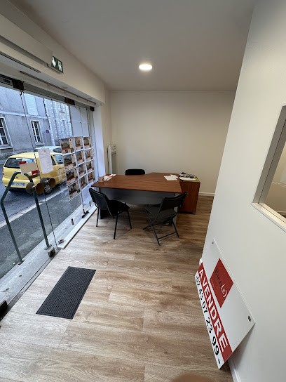 Bien(s) L' Agence Immobilière Mayennaise, Agence Immobilière à Château-Gontier