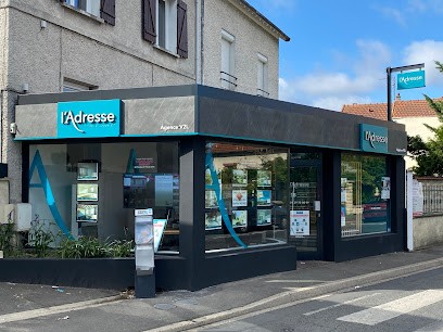 Agence immobilière l'Adresse Conflans-Sainte-Honorine, Agence Immobilière à Conflans-Sainte-Honorine