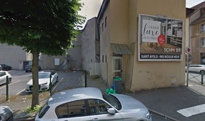 Pôle de formation iad Saint-Avold, Agence Immobilière à Saint-Avold