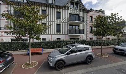 Agence CENTURY 21 Cartimo Merville Franceville Plage, Agence Immobilière à Merville-Franceville-Plage