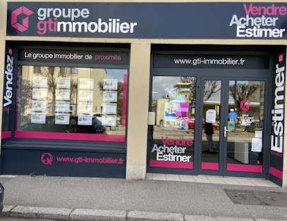 GTI Immobilier Monistrol Sur Loire, Agence Immobilière à Monistrol-sur-Loire