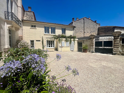 Herencia Immobilier Agence Immobilière à Angoulême