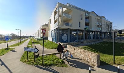 Enora Chouet, Agence Immobilière à Saint-Aubin-d'Aubigné